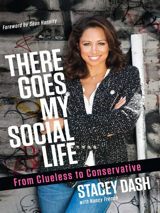 Title details for There Goes My Social Life by Stacey Dash - Available